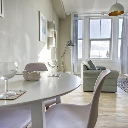 Seaspray - Hastings Apartman Kültér fotó