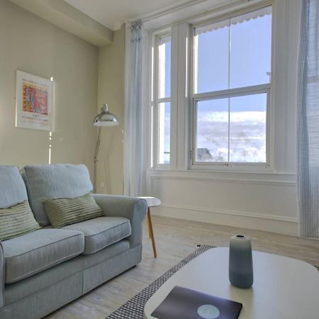 Seaspray - Hastings Apartman Kültér fotó