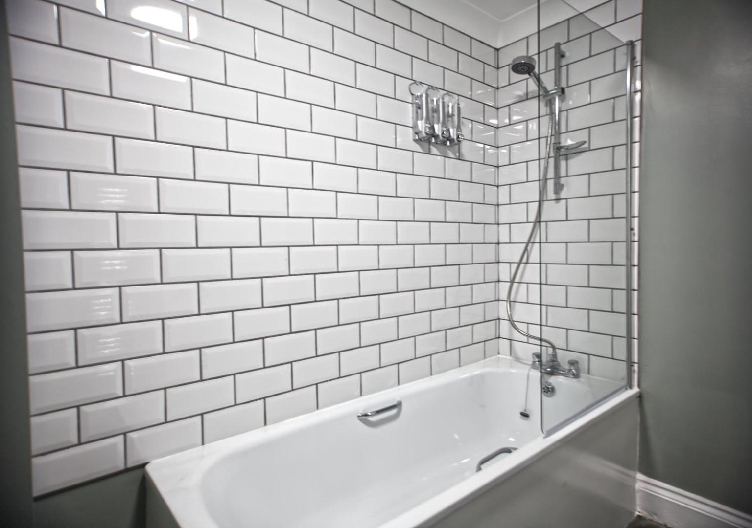 Seaspray - Hastings Apartman Kültér fotó