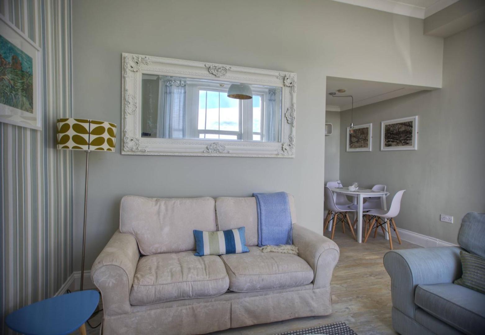 Seaspray - Hastings Apartman Kültér fotó